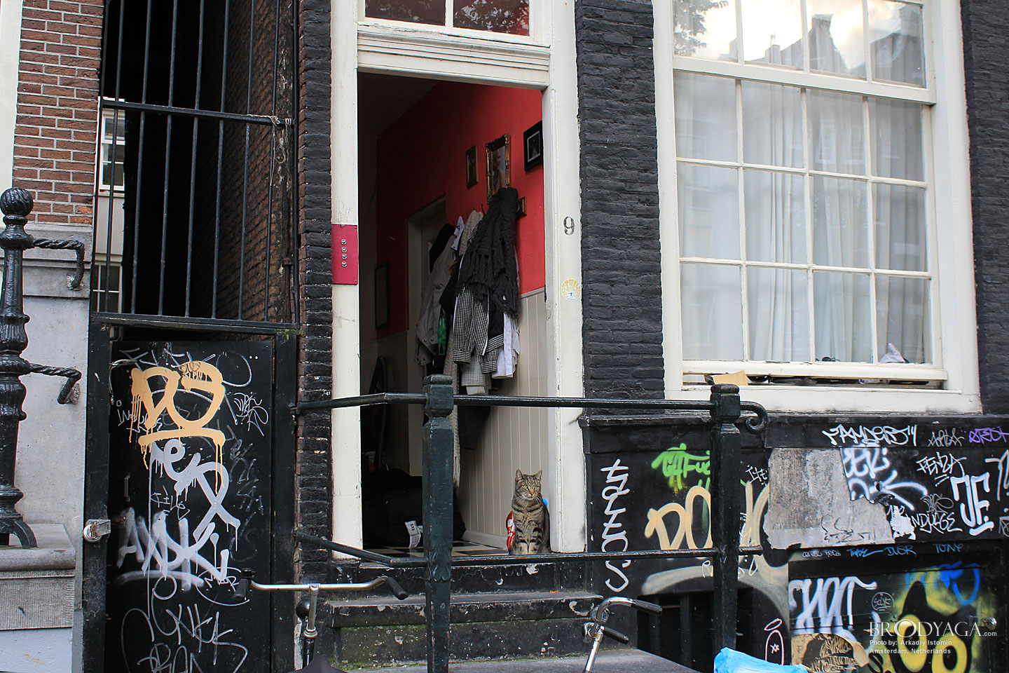 Amsterdam